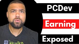 How Much Money PCDEV Makes On Youtube  PCDEV Discovery Cove  PCDEV Tim Tracker  PCDEV Drama [upl. by Tigdirb]