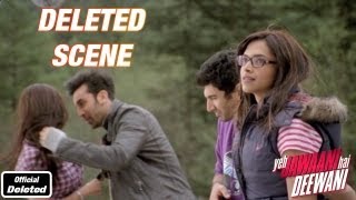 YEH JAWAANI HAI DEEWANI Movie Reaction Part 23  Ranbir Kapoor  Deepika Padukone [upl. by Millie821]