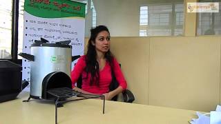 India innovating with Neha Juneja CoFounder and CEO of Greenway Grameen Infra [upl. by Leith]