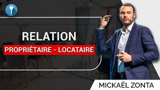 Comment gérer les relations avec son locataire [upl. by Nnylatsyrk]