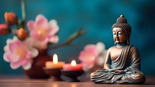 10 Minute Healing Meditation Music for Connect Your Spiritual Guide • Relax Mind Body healing [upl. by Ayian]