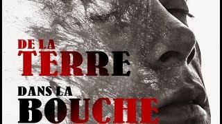 De la terre dans la bouche  Estelle Tharreau [upl. by Cud]