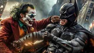 Batman vs Joker Full Movie 2024 The Dark Knight Beyond  New DC Movies 2024 in English Game Movie [upl. by Ainigriv573]