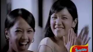 Iklan Indomie  Bergizi amp Berkualitas 2004 [upl. by Quickman781]