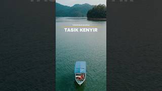 TERENGGANU  Tasik Kenyir [upl. by Newfeld]