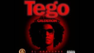 TEGO CALDERON MIX EXITOS [upl. by Lucian]