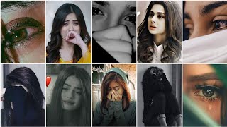 Saddy Girls Crying dp images  Sad dp for girls  Crying dp for girls  Sad dpphotoimagespicsdpz [upl. by Ardnuassac]