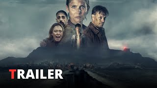 ABISSO 2024  Trailer italiano del film catastrofico svedese di Netflix [upl. by Maud443]