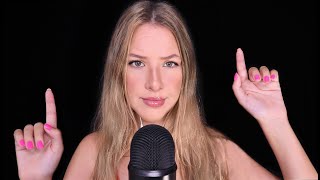 ASMR Follow my Instructions or else [upl. by Eceertal155]