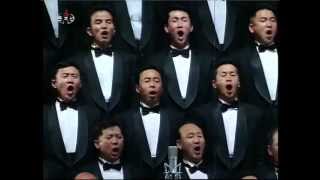 Song of General Kim Il Sung Subtitles [upl. by Aleuname]