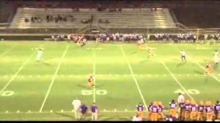 Tavis Stanley Sophomore Highlights [upl. by Portie]