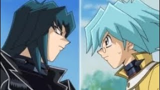 Syrus Vs Zane Amv [upl. by Rolecnahc796]