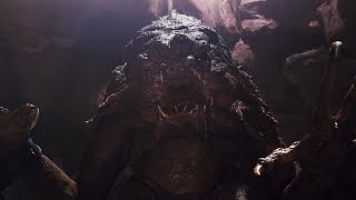 Pateesa the Rancor Theme [upl. by Rimidalv243]