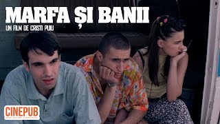 MARFA ȘI BANII  film lungmetraj online  CINEPUB [upl. by Ytsud]