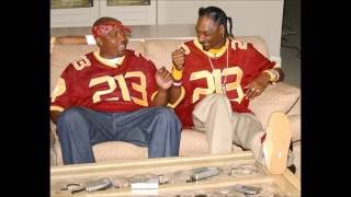 Snoop Dogg  Boss Life feat Nate Dogg HQ Uncensored [upl. by Prudi]