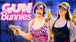 Sht Gun Bunnies Dont Say [upl. by Korb]