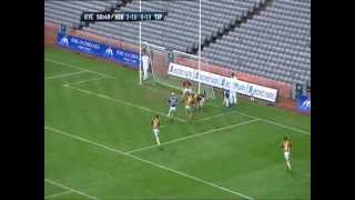 Kilkenny vs Tipperary AllIreland U21 Hurling Final 2008 [upl. by Tenrag]