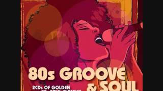 80s RampB Soul Groove Mix by DJ Amuur [upl. by Ahsienad237]