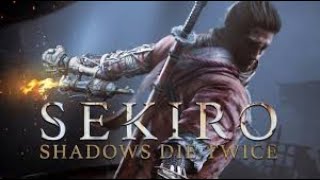 Sekiro Shadows Die Twice  100 Walkthrough Part 11 Genichiro [upl. by Nart800]