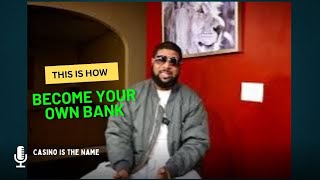 Become Your Own Bank 401k Loan [upl. by Pauwles]