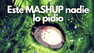 Este MASHUP nadie lo pidió Shine In Your Face [upl. by Ewald]