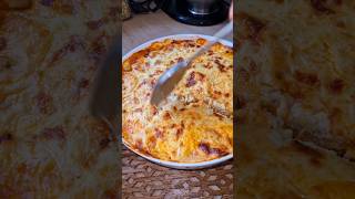 gratin food recipe وصفاتسهله recette pommesdeterre [upl. by Munster61]