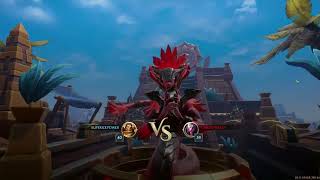 MINION MASTERS GAMEPLAY [upl. by Llennahs]