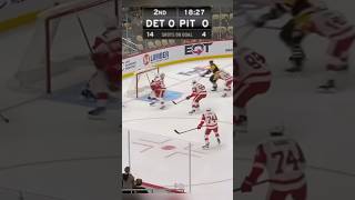 Detroit Red Wings vs Pittsburgh Penguins All Goals hockey nhl pittsburgh detroit sports sport [upl. by Mathilda235]