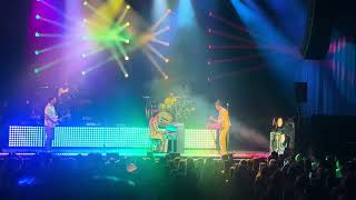 Alvaro Soler – Más Que Verano Tour 2024  Despiertos Groningen 190524 4k [upl. by Yekcir]