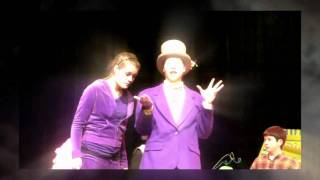 Willy Wonka Jr Play by Washington Courthouse Middle School [upl. by Capriola]