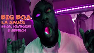 BIG BOA  LA SAUCE Prod KeyNoise amp Smnrch [upl. by Ode]