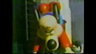 1981 Macys Parade  Underdog [upl. by Saitam]