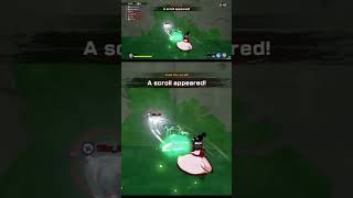 What Does The Glimmering Flames Ninjatool Do in Shinobi Striker [upl. by Wolbrom590]