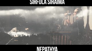 Nepathya  Sirfula Siraima शिरफूल शिरैमा [upl. by Sherar]