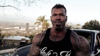 SUPPLEMENT INDUSTRY MARKETINGquotSomebodys got to tell the truthquot  Rich Piana [upl. by Eecats]