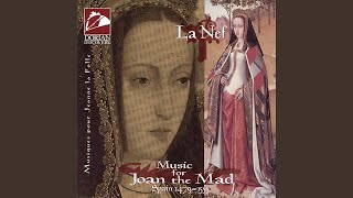 Music for Joan the Mad Reconquista Reconquest  O Gloriosa Domina [upl. by Irtimed]