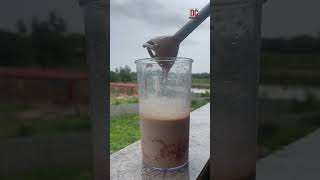 Power Protein Shake in 5 Minutes  Healthy amp Delicious [upl. by Sezen]