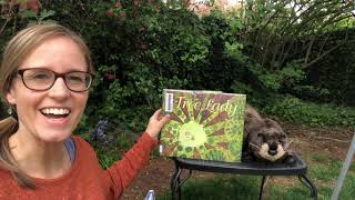 Earth Day Read Aloud Hey Water and The Tree Lady [upl. by Enelkcaj]