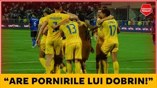 Cine e LIDERUL Romaniei dupa ce Man si Mihaila AU EXPLODAT ROLUL lui Ianis Hagi si Alex Mitrita [upl. by Zoilla]