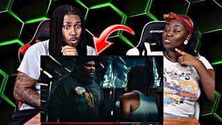 Tee Grizzley  Robbery 6 Official Video REACTION [upl. by Major322]