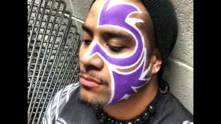 Jimmy Uso Jon  CBS DC Interview [upl. by Kiel]