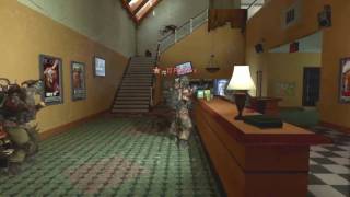 MTV Cribs MW2 Edition [upl. by Hanid917]