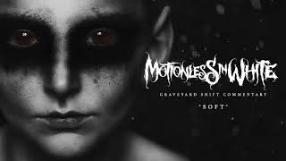 Motionless In White  Soft Commentary [upl. by Fitton]