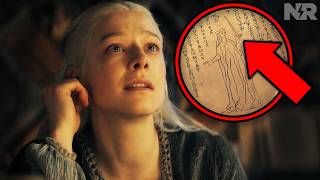 HOUSE OF THE DRAGON 2x05 BREAKDOWN Every Detail You Missed [upl. by Nylasoj923]