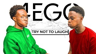 4EGO ULTIMATE TRY NOT TO LAUGH Kenyan Memes Edition [upl. by Tarrah]