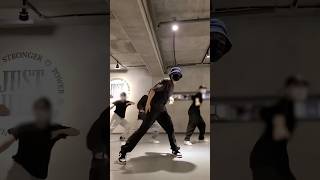 Pre debut Matthew dancing to pdx101 Move seokmatthew zerobaseone [upl. by Ninos]