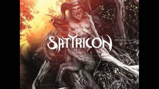 Satyricon  Ageless Northern Spirit 2013 [upl. by Eidob]