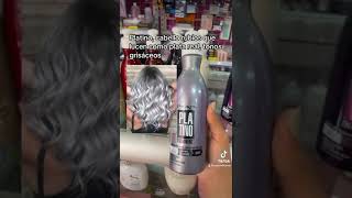 Te explico para que sirve cada matizador de Prokpil según tu color de cabello [upl. by Soilissav]