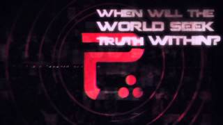 PERIPHERY  Make Total Destroy Lyric Video [upl. by Edelson]