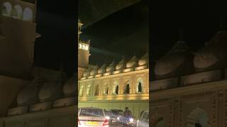 I ❤️Lucknowlucknow shortvideo youtubeshorts shayari love lucknowimambara [upl. by Else626]